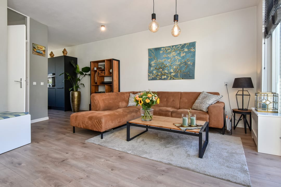 Foto 7 van Warande 60