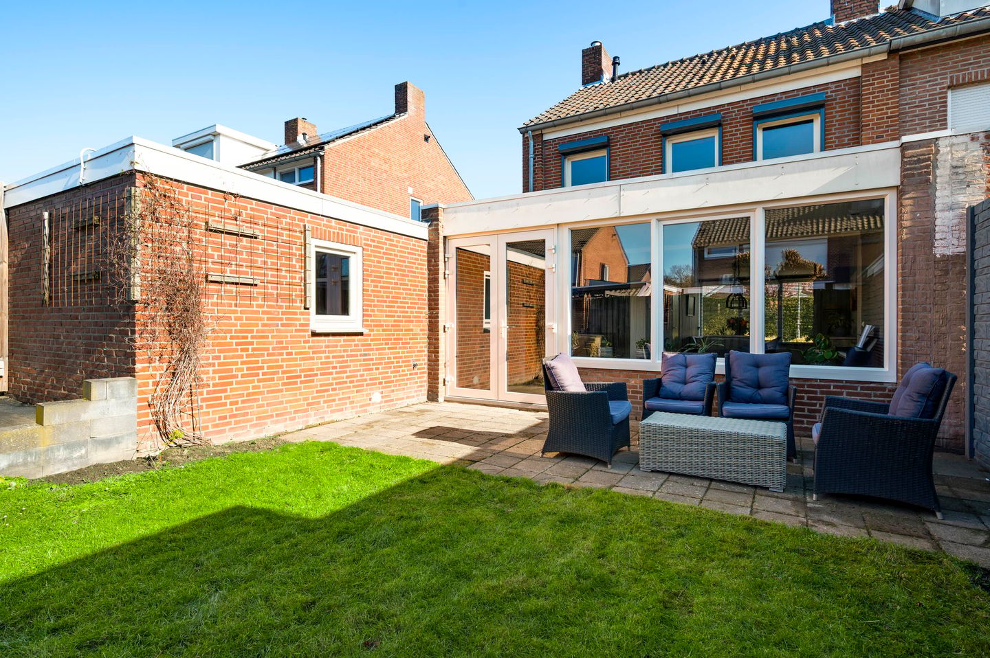 Foto 4 van Van Den Bongaertstraat 3