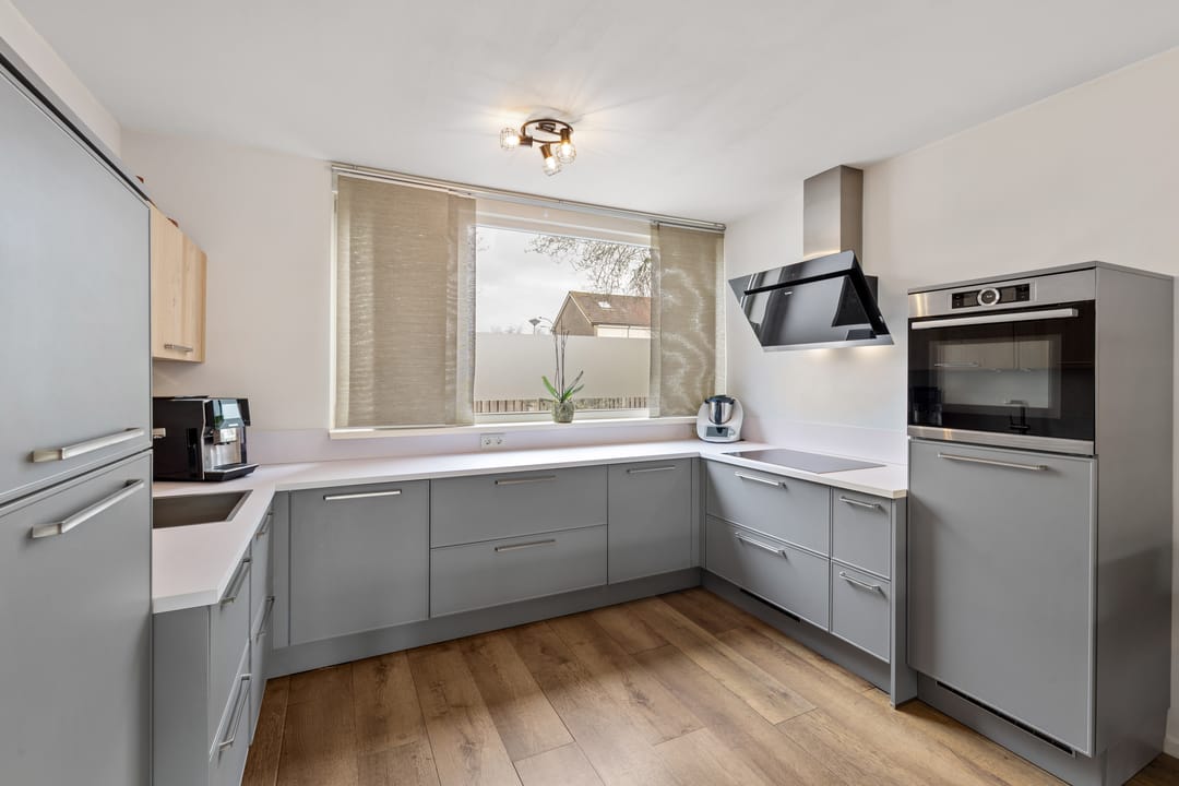 Foto 13 van Isabelladonk 45