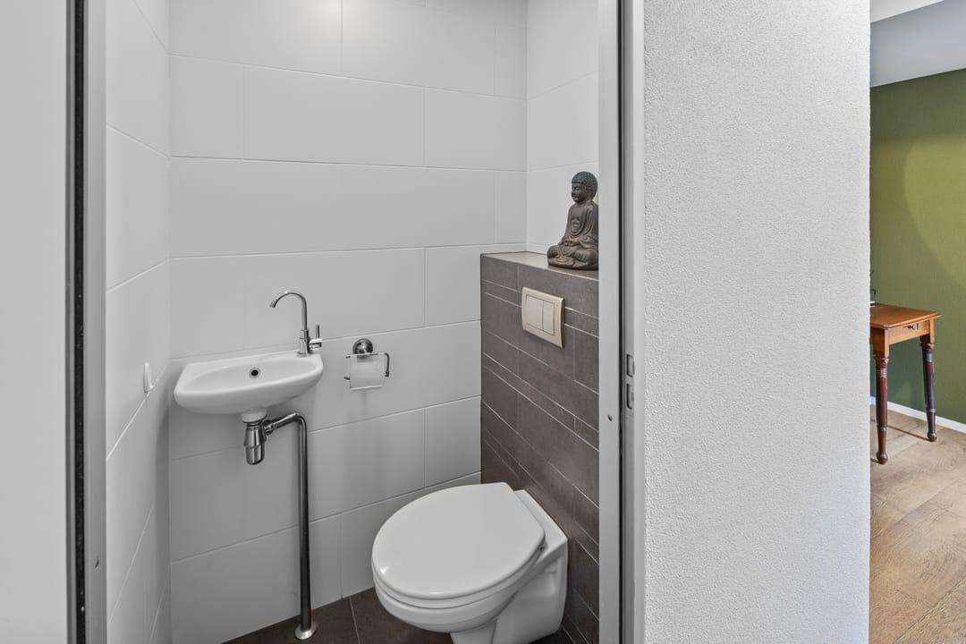 Foto 16 van Isabelladonk 45