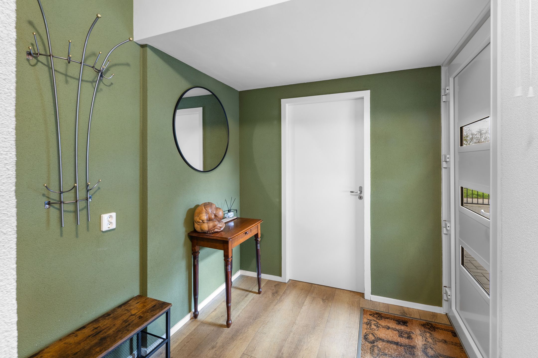 Foto 18 van Isabelladonk 45