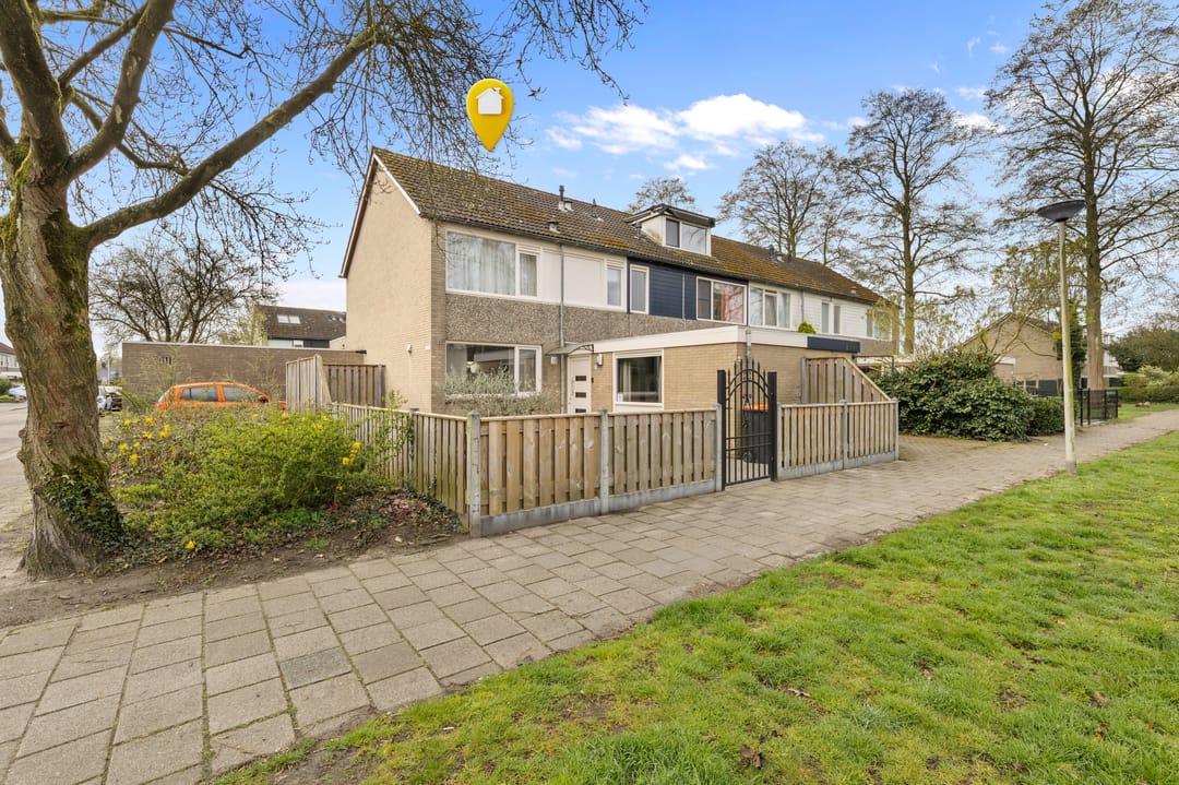 Foto 1 van Isabelladonk 45