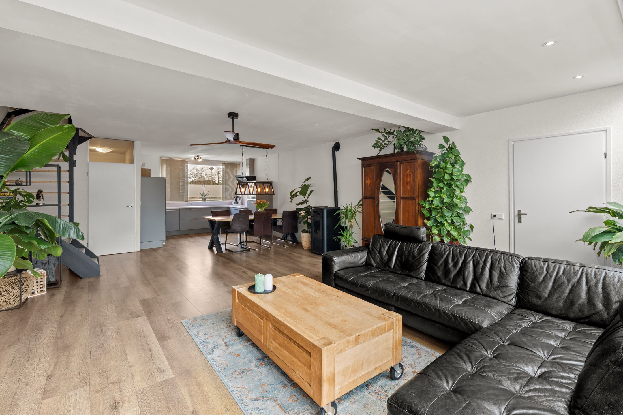 Foto 6 van Isabelladonk 45