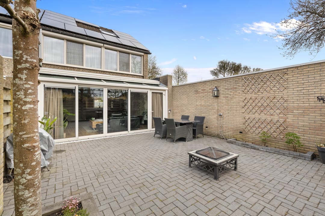 Foto 43 van Isabelladonk 45