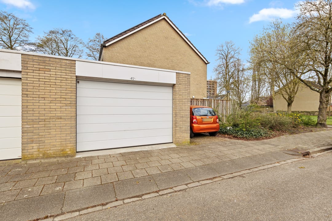 Foto 47 van Isabelladonk 45