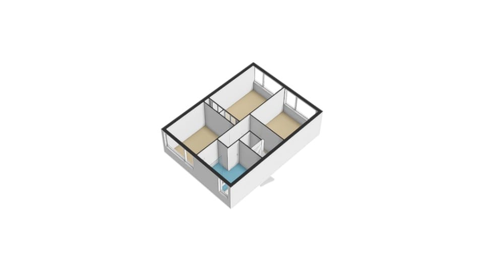 Foto 61 van Isabelladonk 45