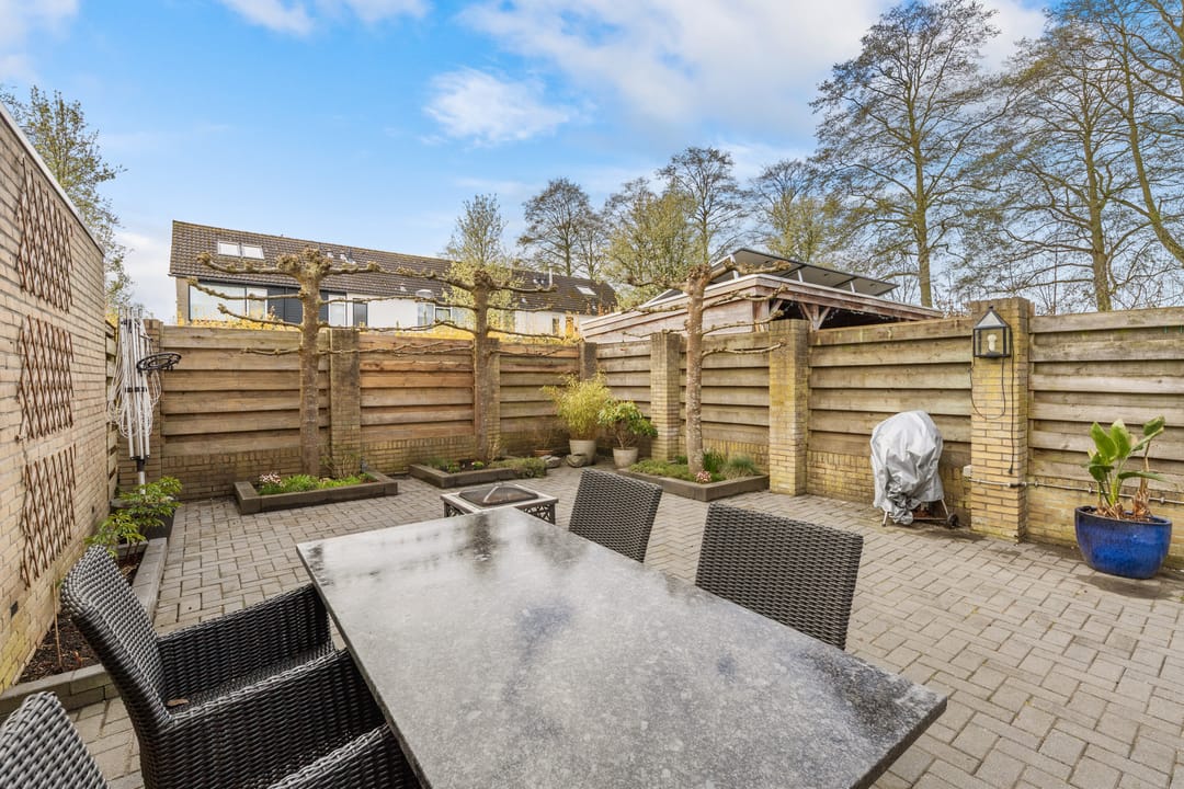 Foto 41 van Isabelladonk 45