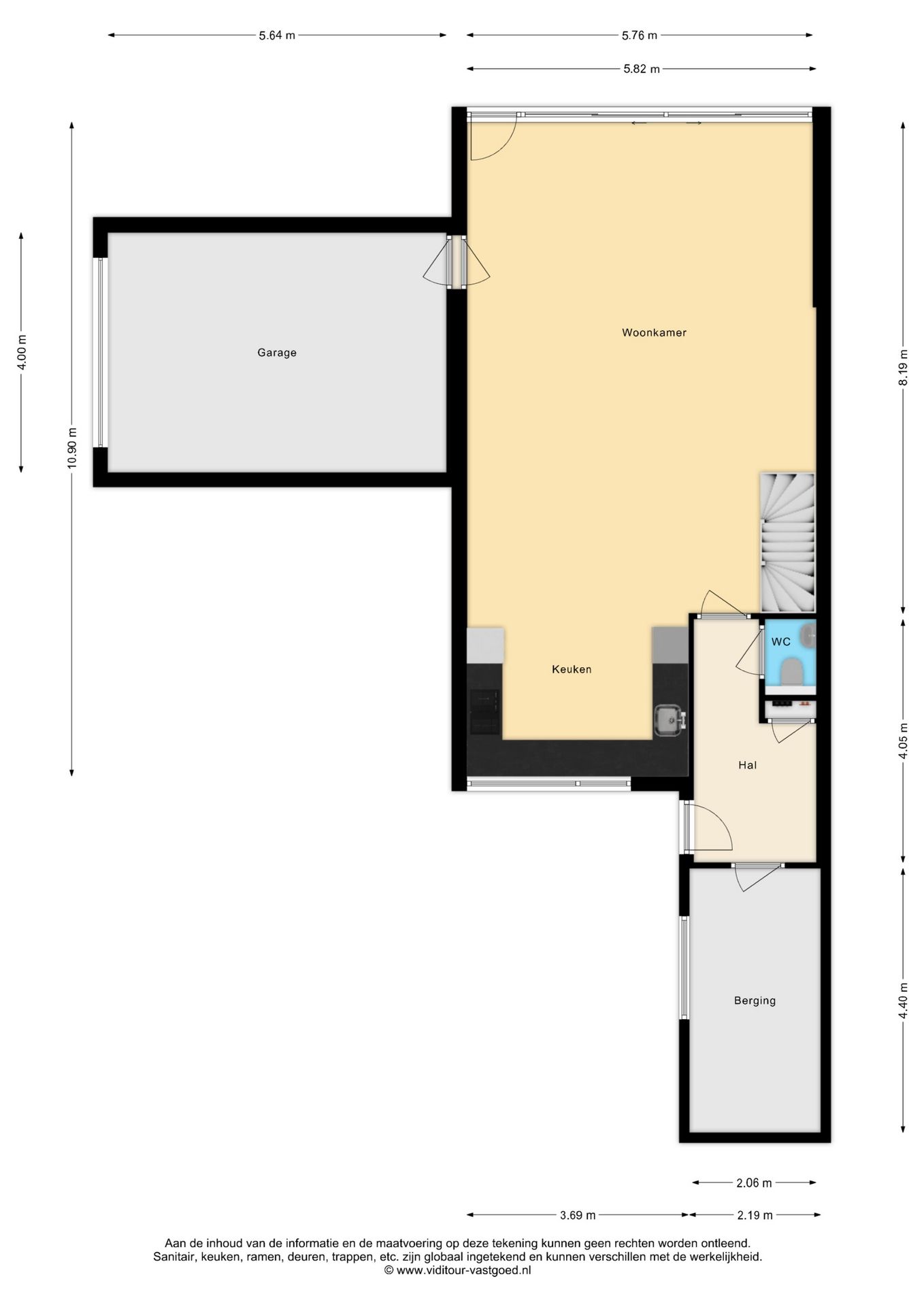 Foto 54 van Isabelladonk 45