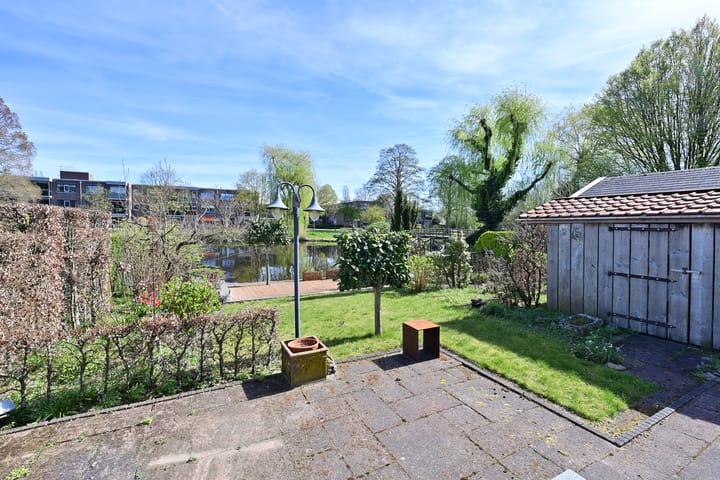 Photo 3 of Turfstreek 9