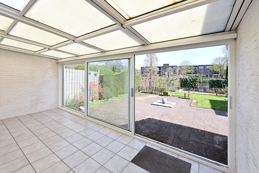 Photo 11 of Turfstreek 9