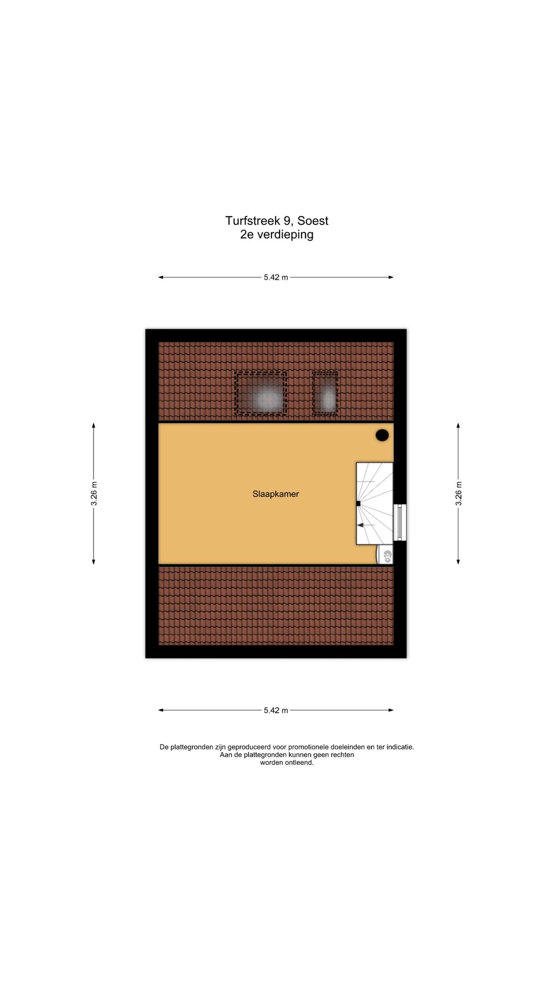 Photo 22 of Turfstreek 9