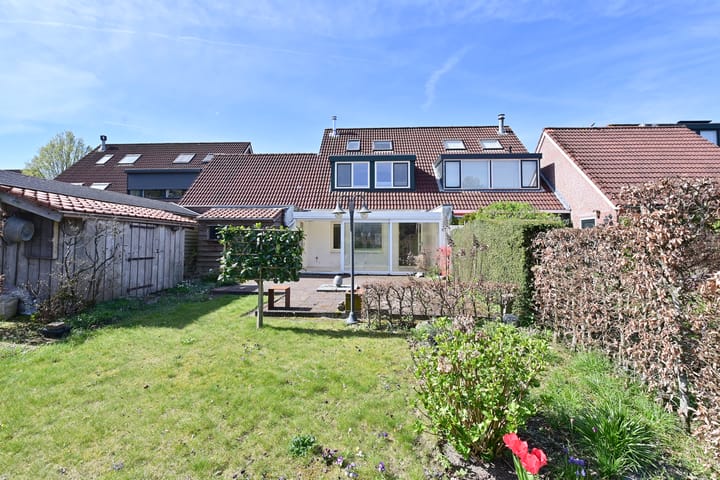 Photo 2 of Turfstreek 9