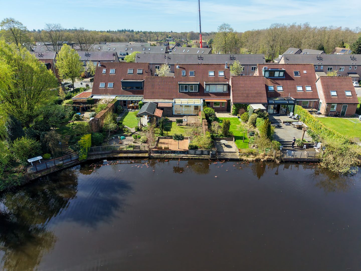 Photo 19 of Turfstreek 9