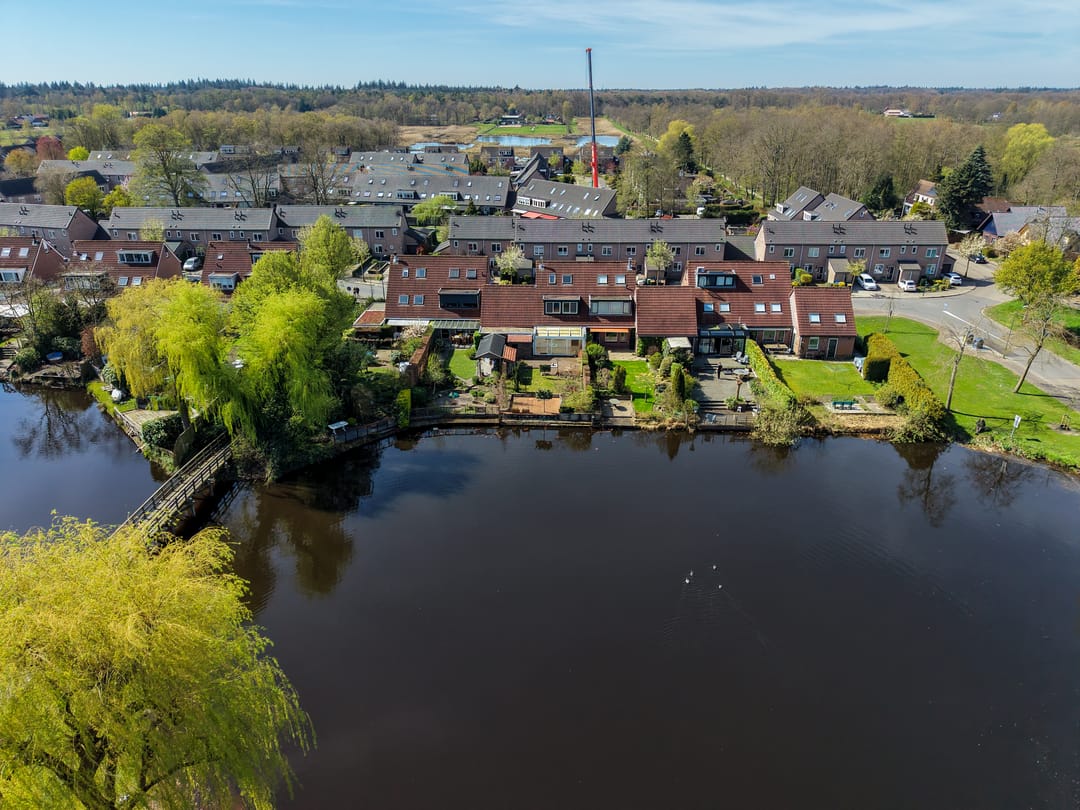 Photo 17 of Turfstreek 9