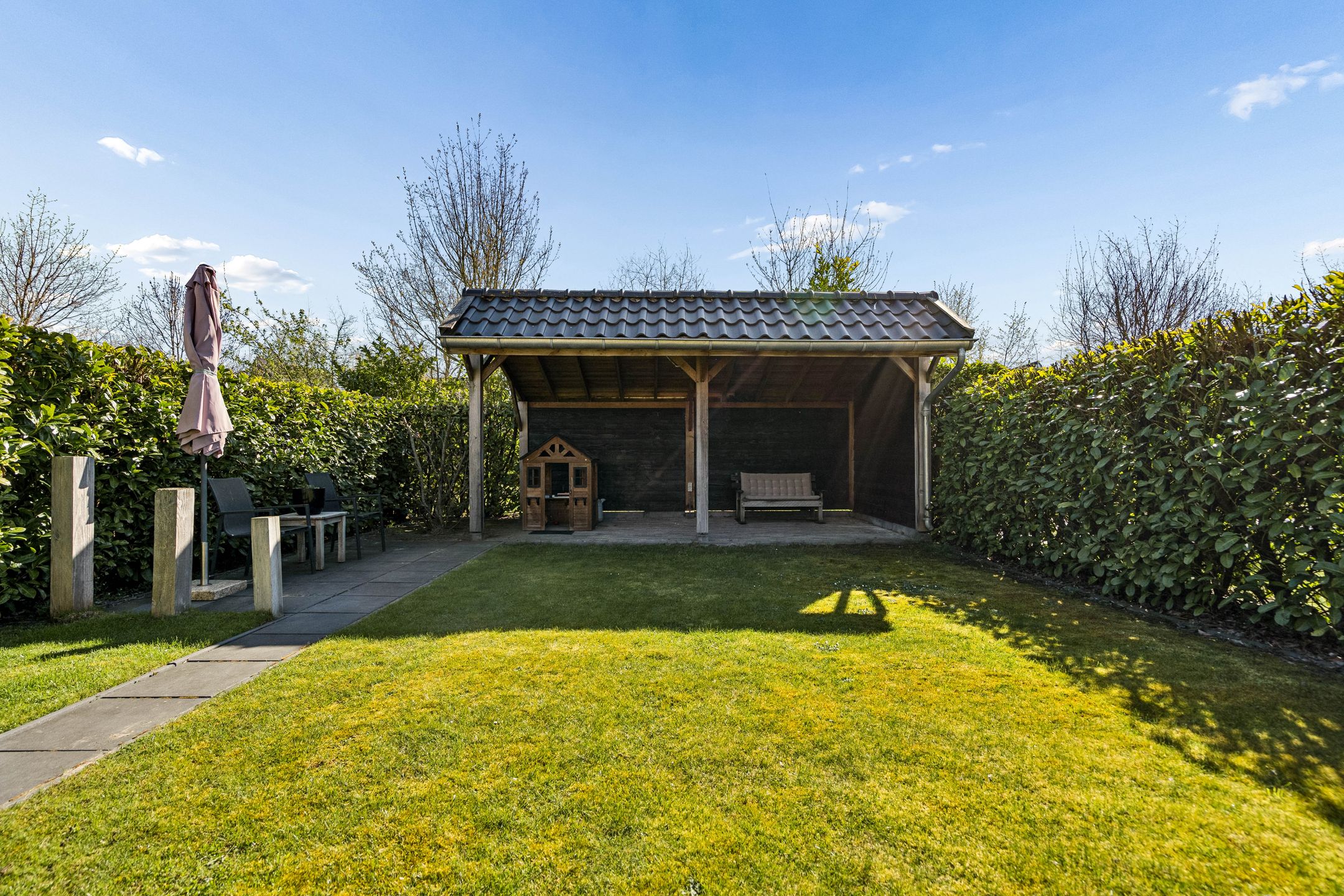 Foto 30 van Haverlij 40