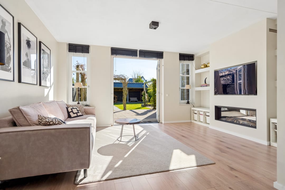 Foto 2 van Haverlij 40