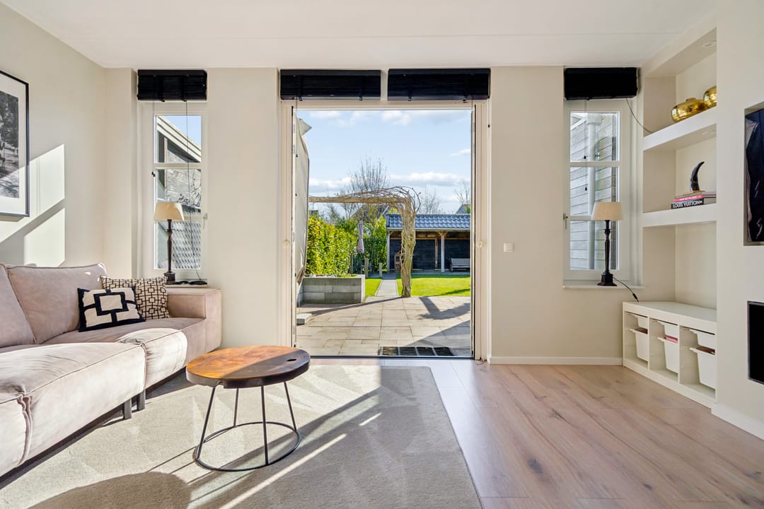 Foto 7 van Haverlij 40