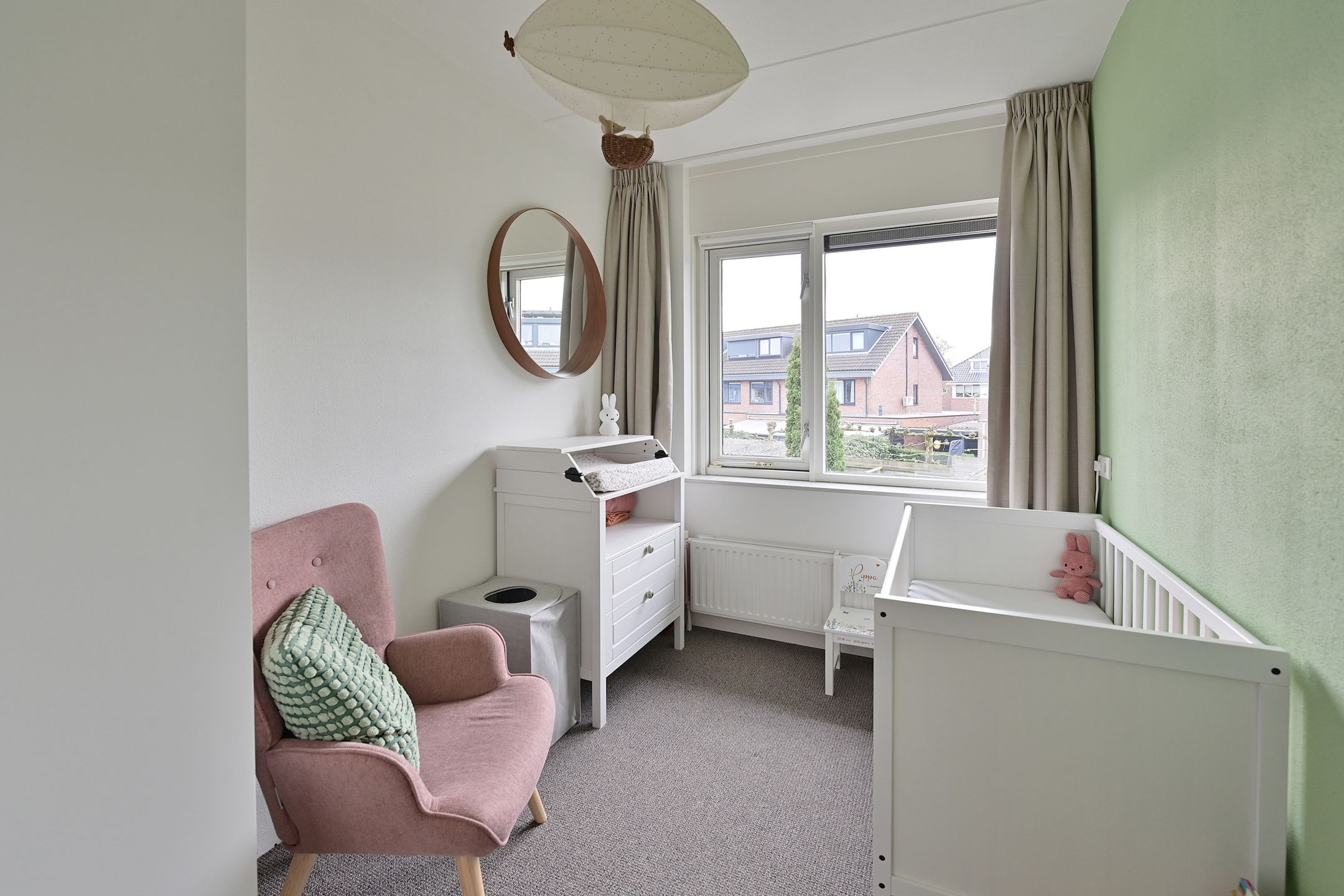 Foto 9 van Morgen 12