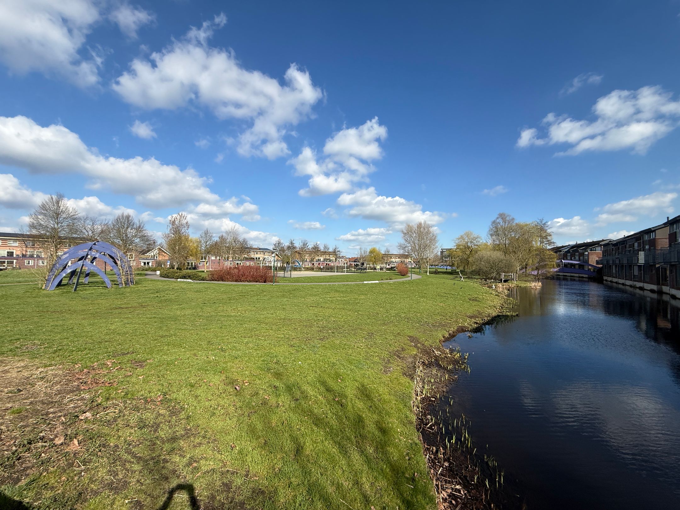 Foto 12 van Morgen 12