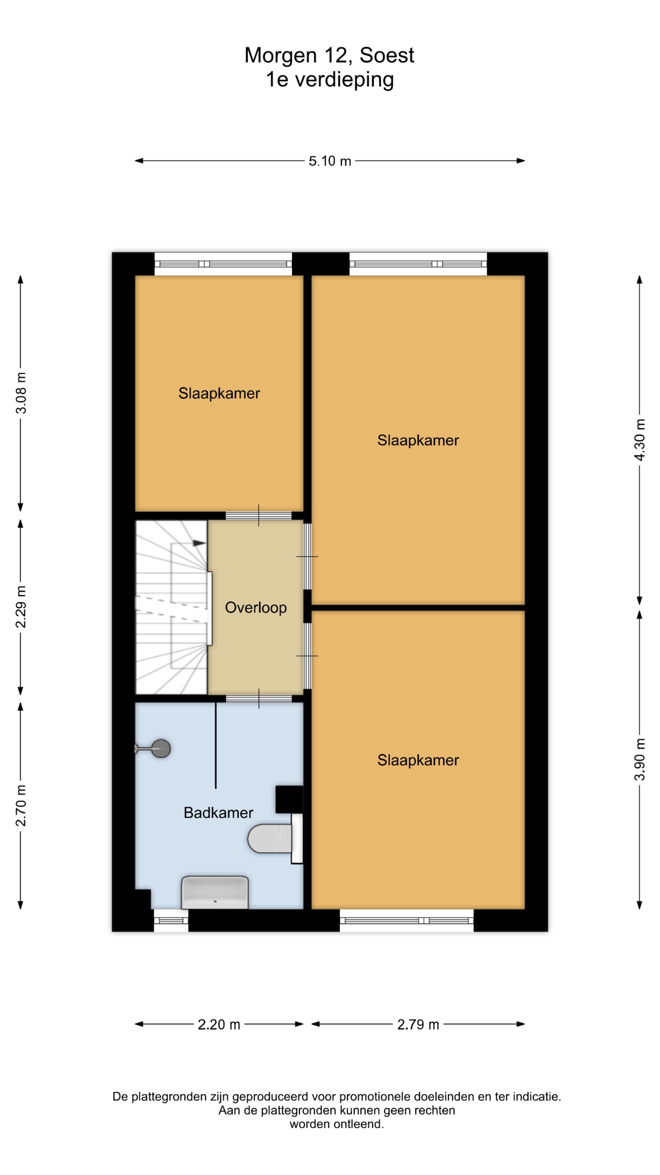 Foto 18 van Morgen 12