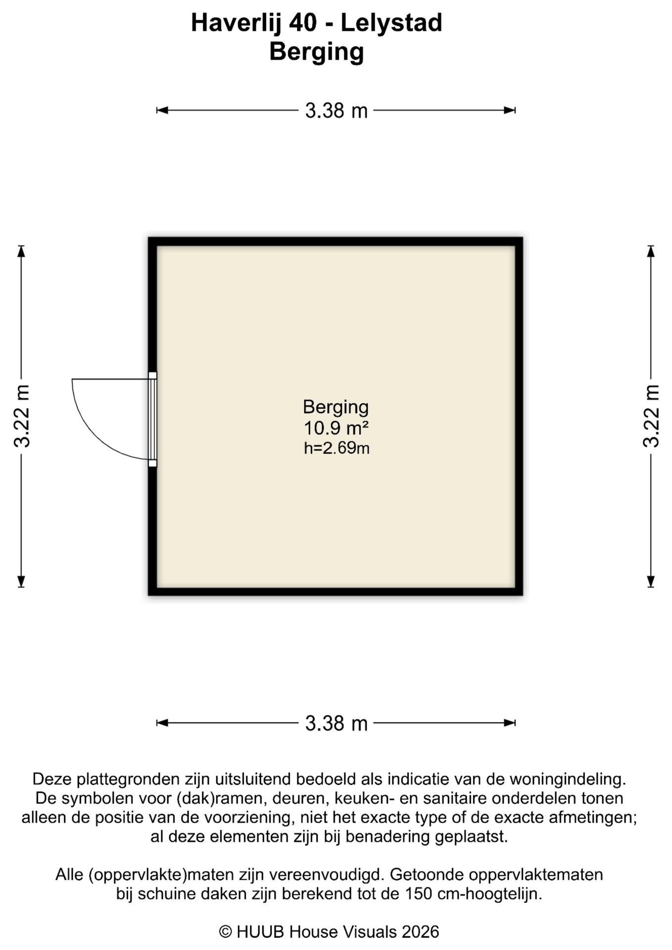 Foto 51 van Haverlij 40