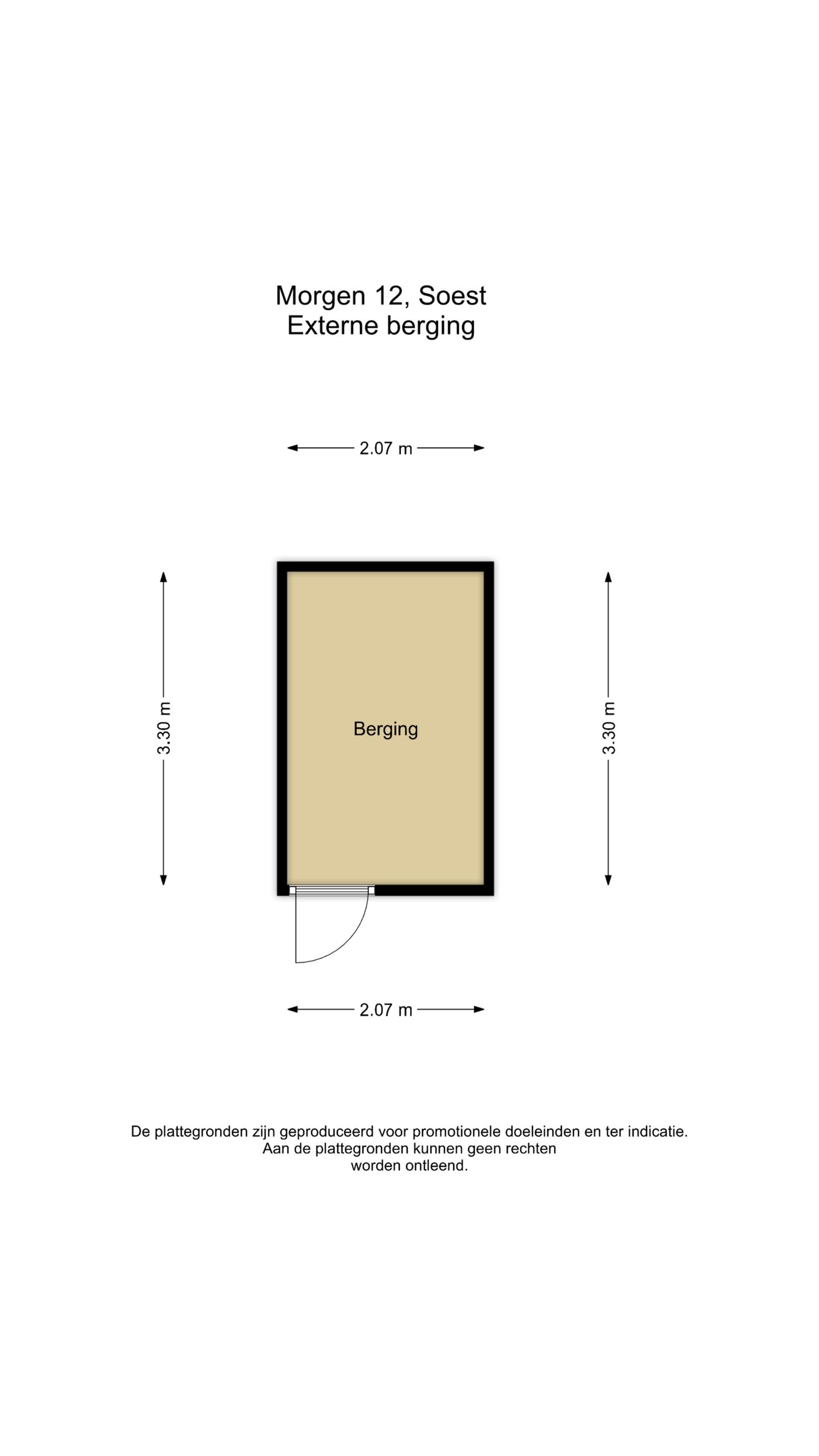 Foto 20 van Morgen 12
