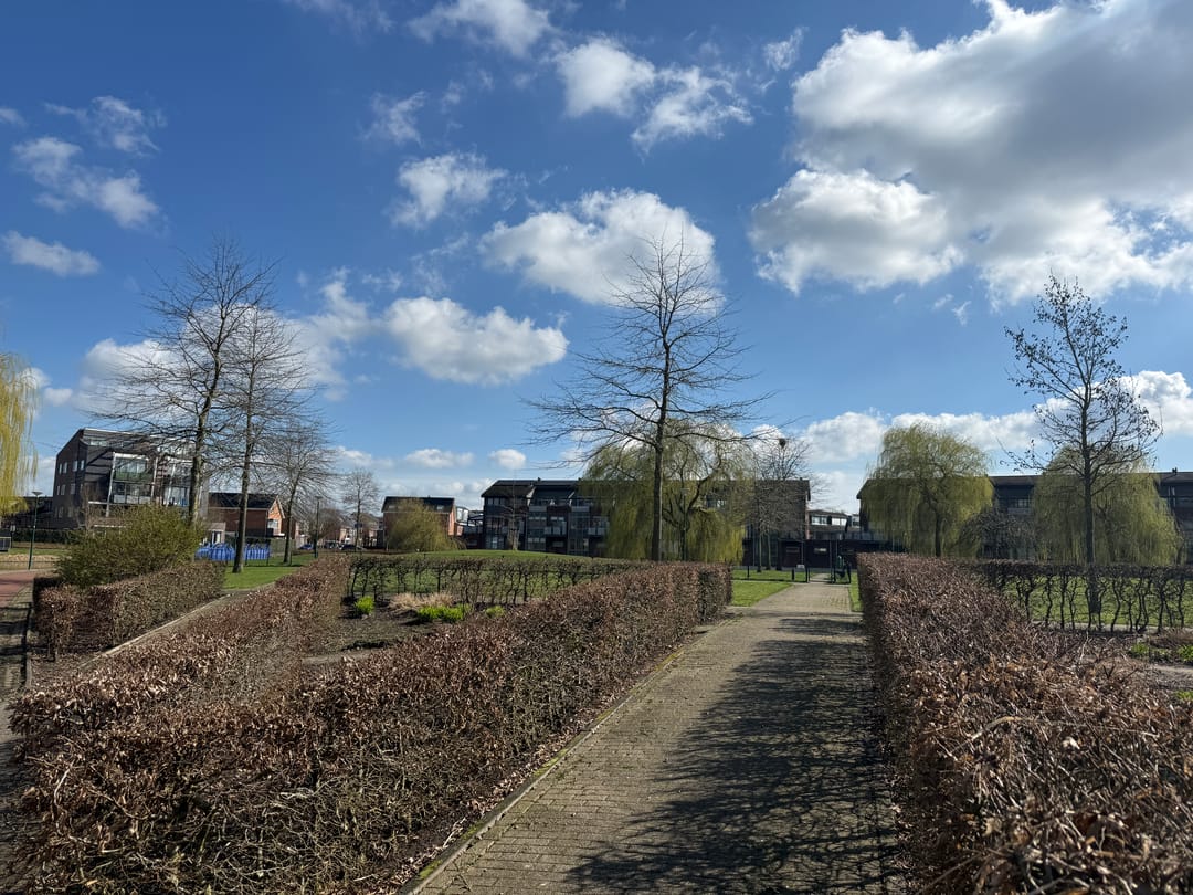 Foto 16 van Morgen 12