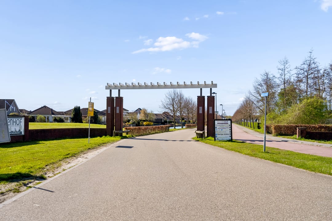 Foto 47 van Haverlij 40