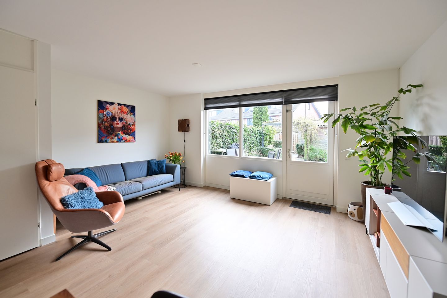 Foto 4 van Morgen 12