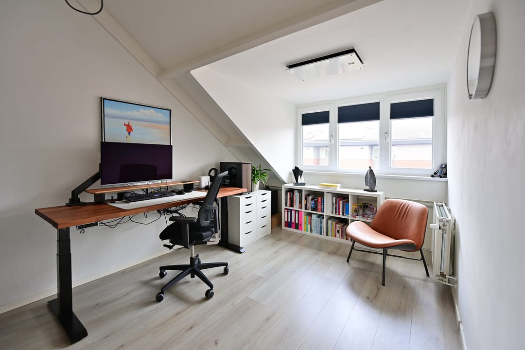 Foto 11 van Morgen 12