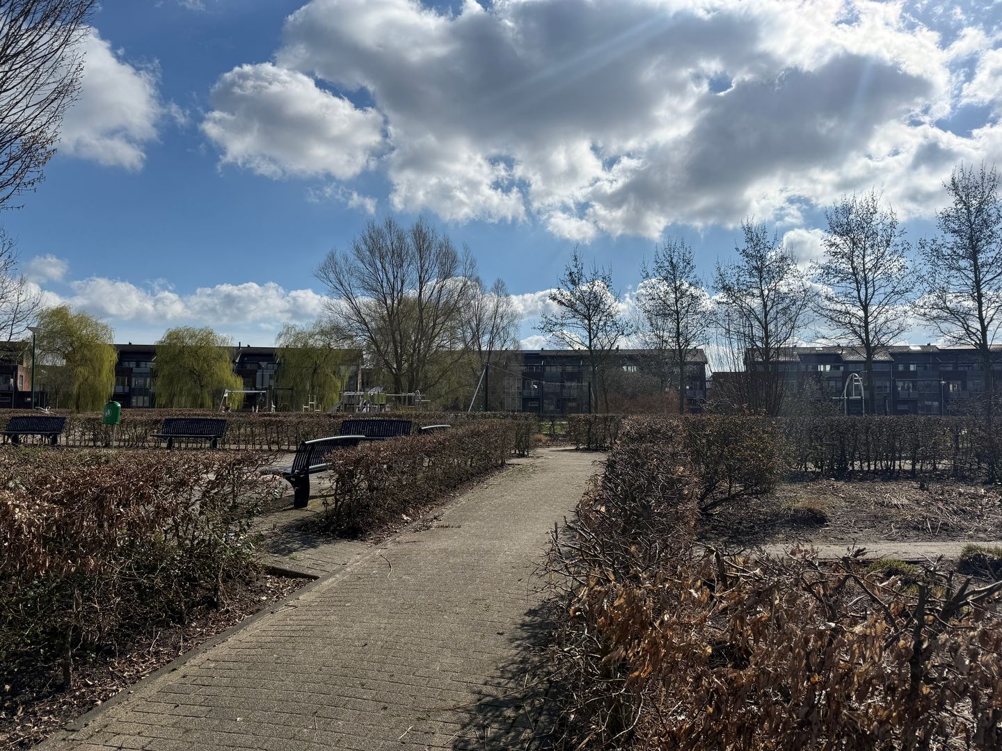 Foto 14 van Morgen 12