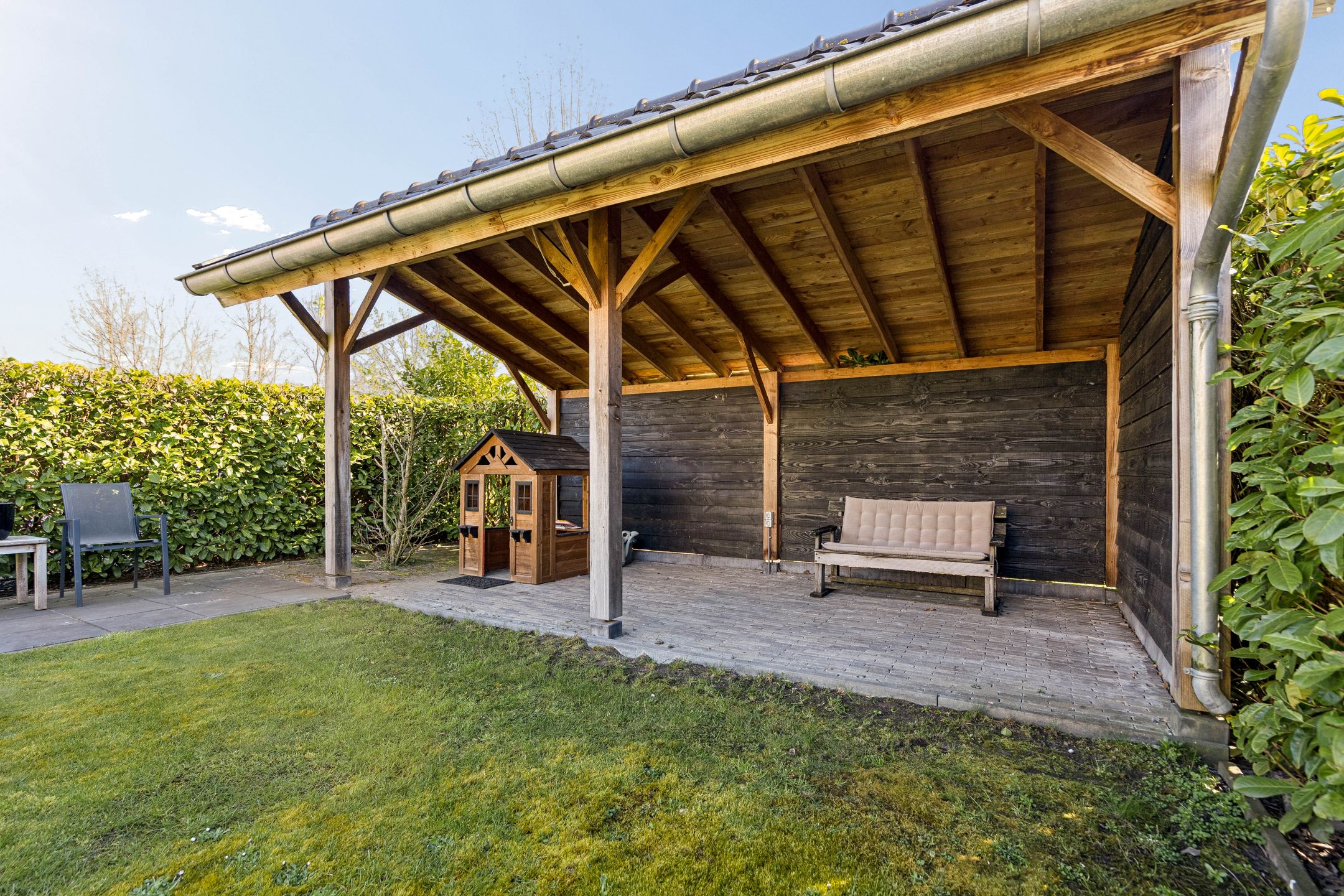 Foto 33 van Haverlij 40