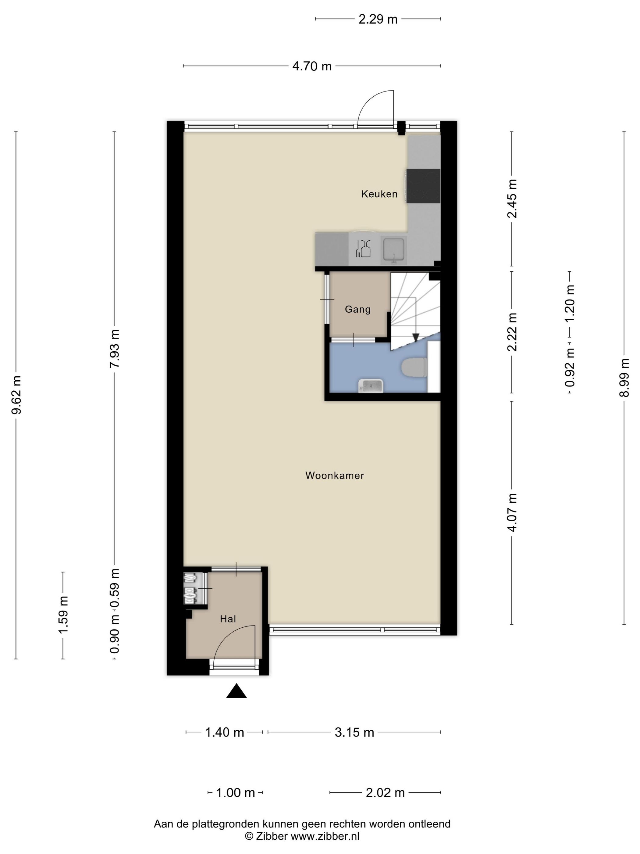 Photo 45 of Berglaan 62