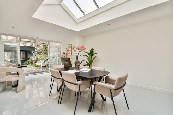 Foto 2 van Nieuwe Keizersgracht 21-H