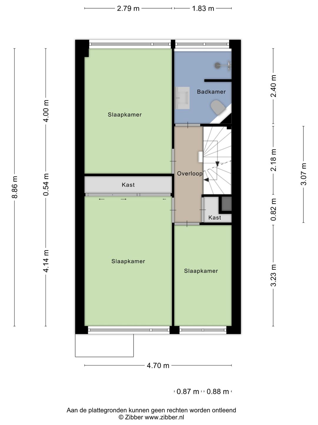 Photo 47 of Berglaan 62