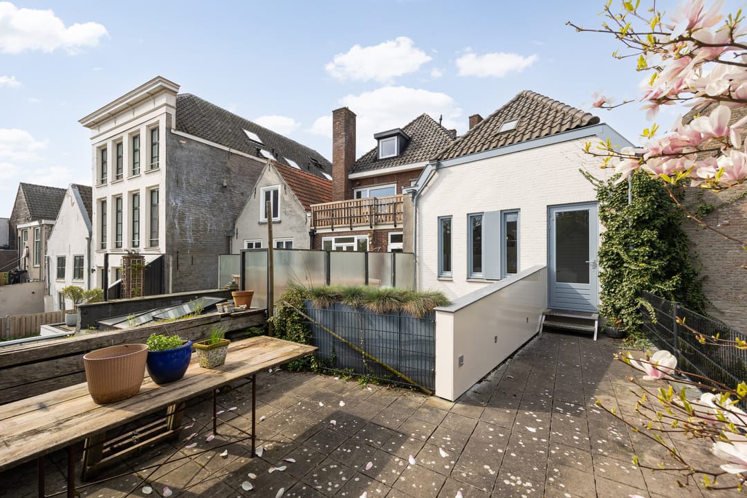 Foto 26 van Hinthamereinde 57-A