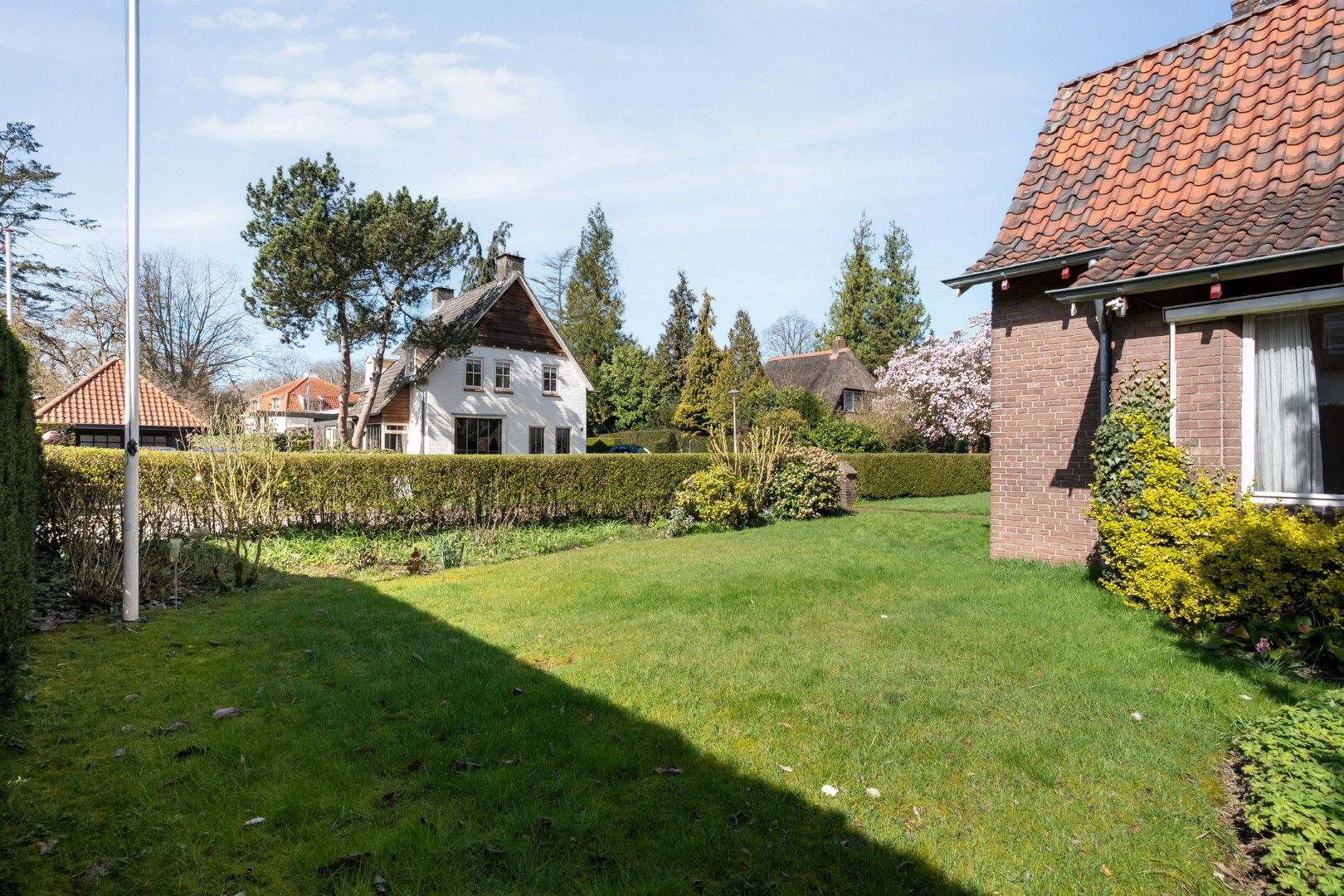 Photo 15 of Wilhelminastraat 1