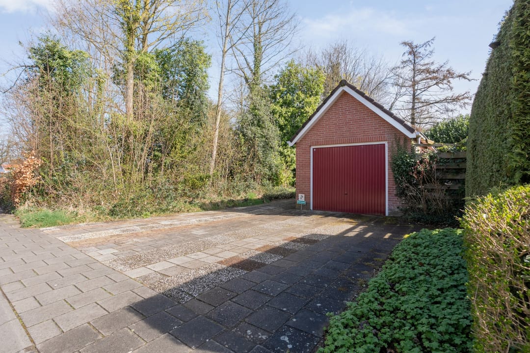 Photo 8 of Wilhelminastraat 1