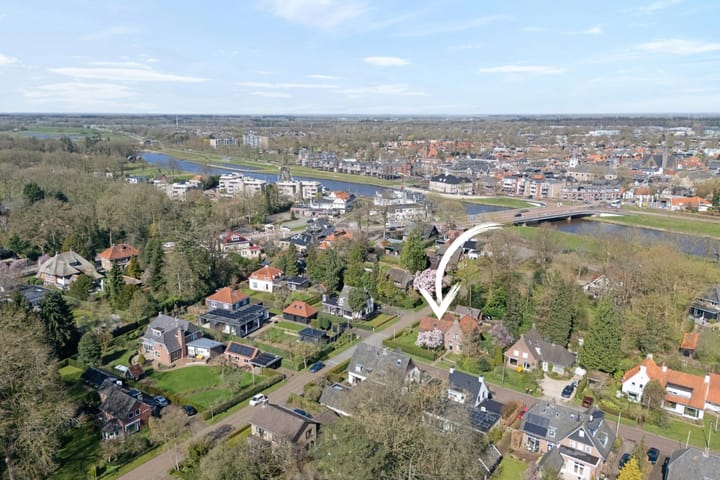 Photo 2 of Wilhelminastraat 1