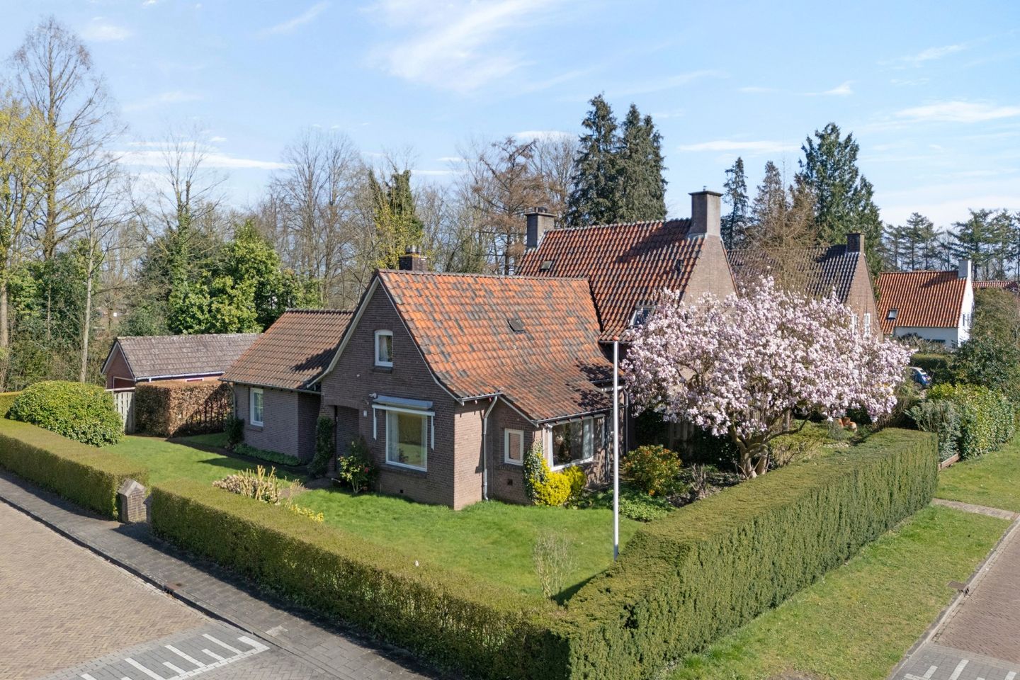 Photo 5 of Wilhelminastraat 1