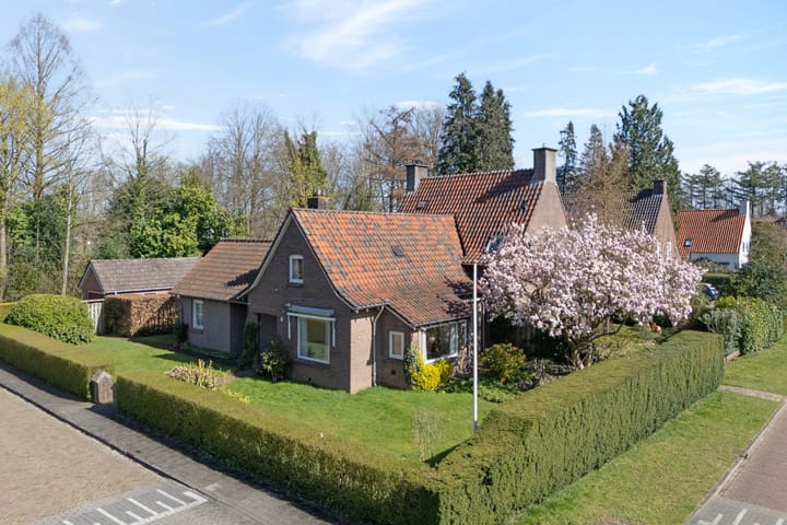 Foto 5 van Wilhelminastraat 1