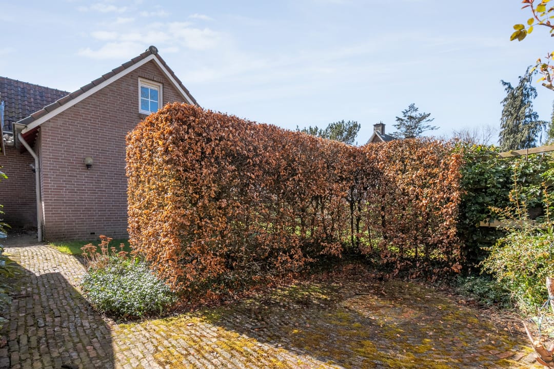 Photo 62 of Wilhelminastraat 1