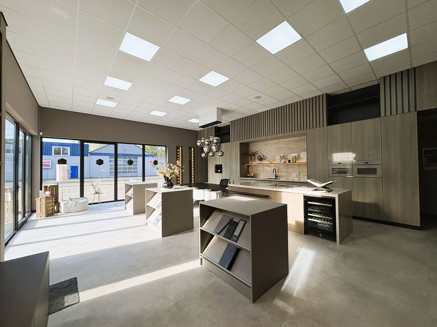 Bekijk foto 3 van Oranjelaan 42-b