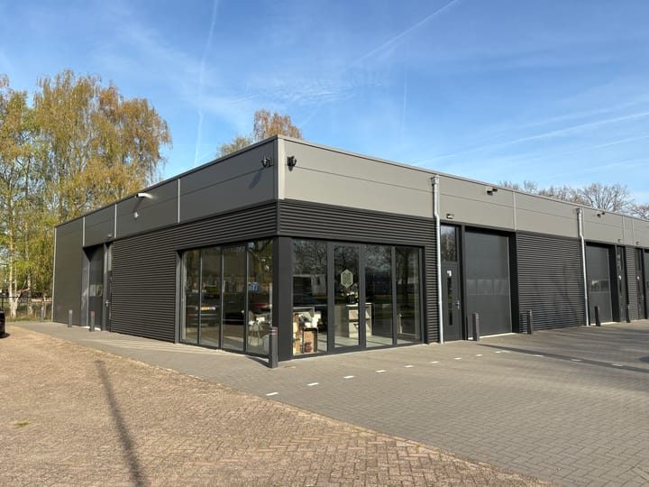 Oranjelaan 42-b, Beek en Donk