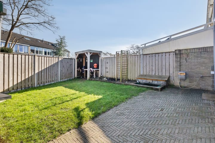 Foto 3 van Molenlaan 21