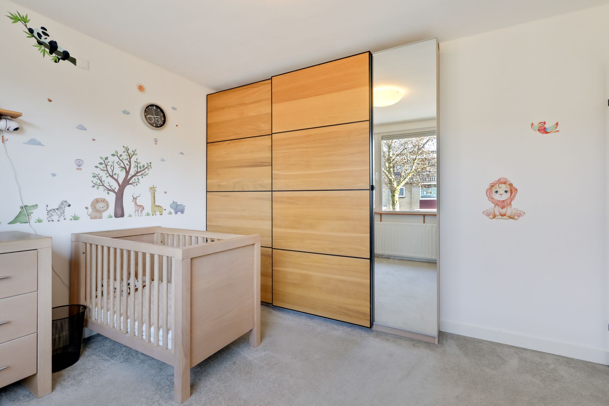 Spacious Corner House with Garage and Energy Label A — 15