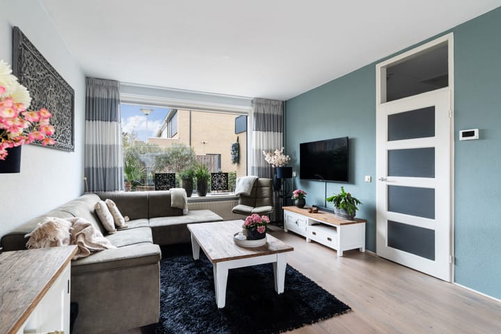 Foto 2 van Ahornplein 1