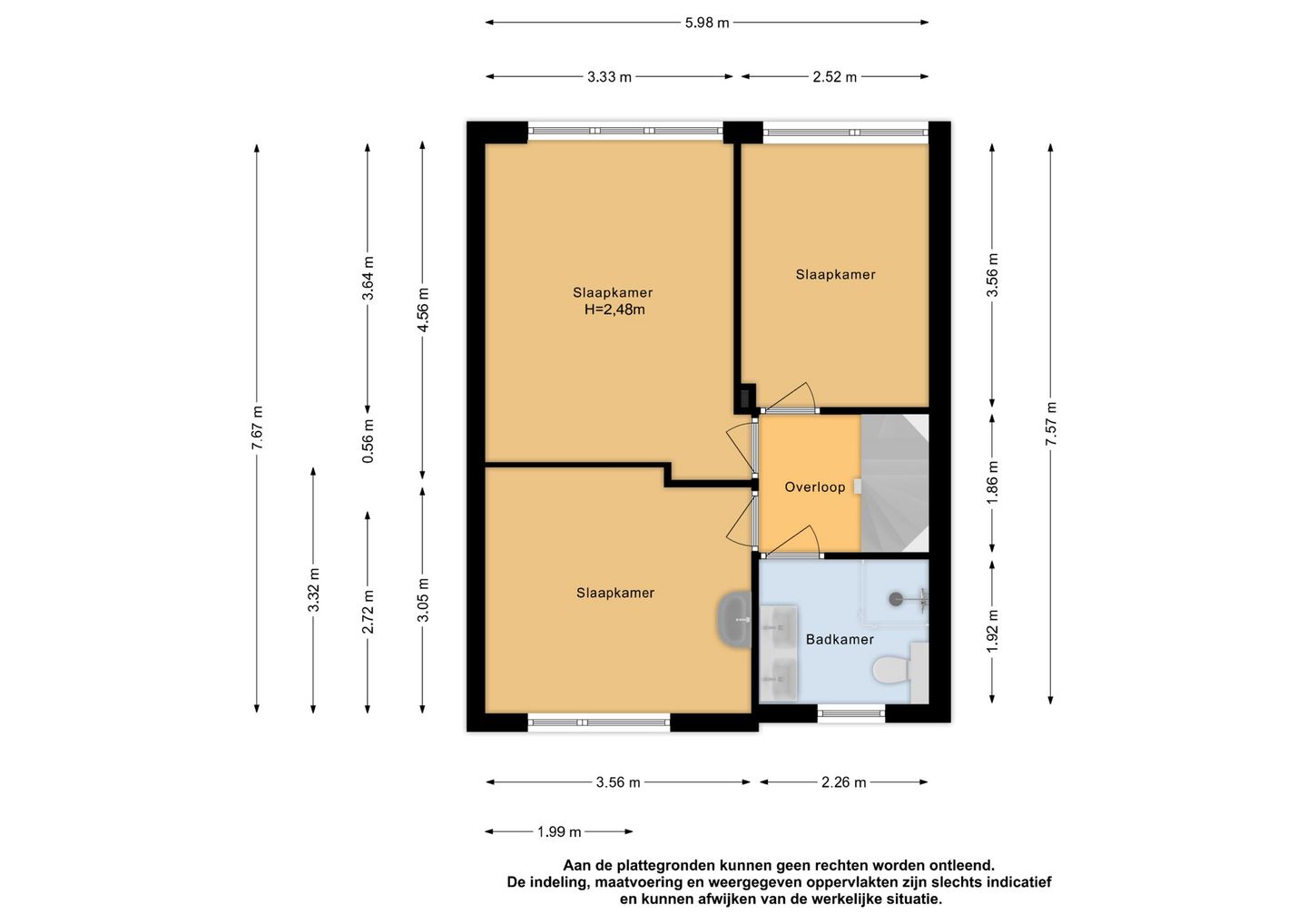 Spacious Corner House with Garage and Energy Label A — 29