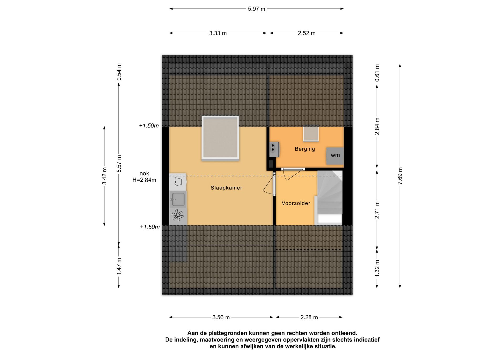 Spacious Corner House with Garage and Energy Label A — 30