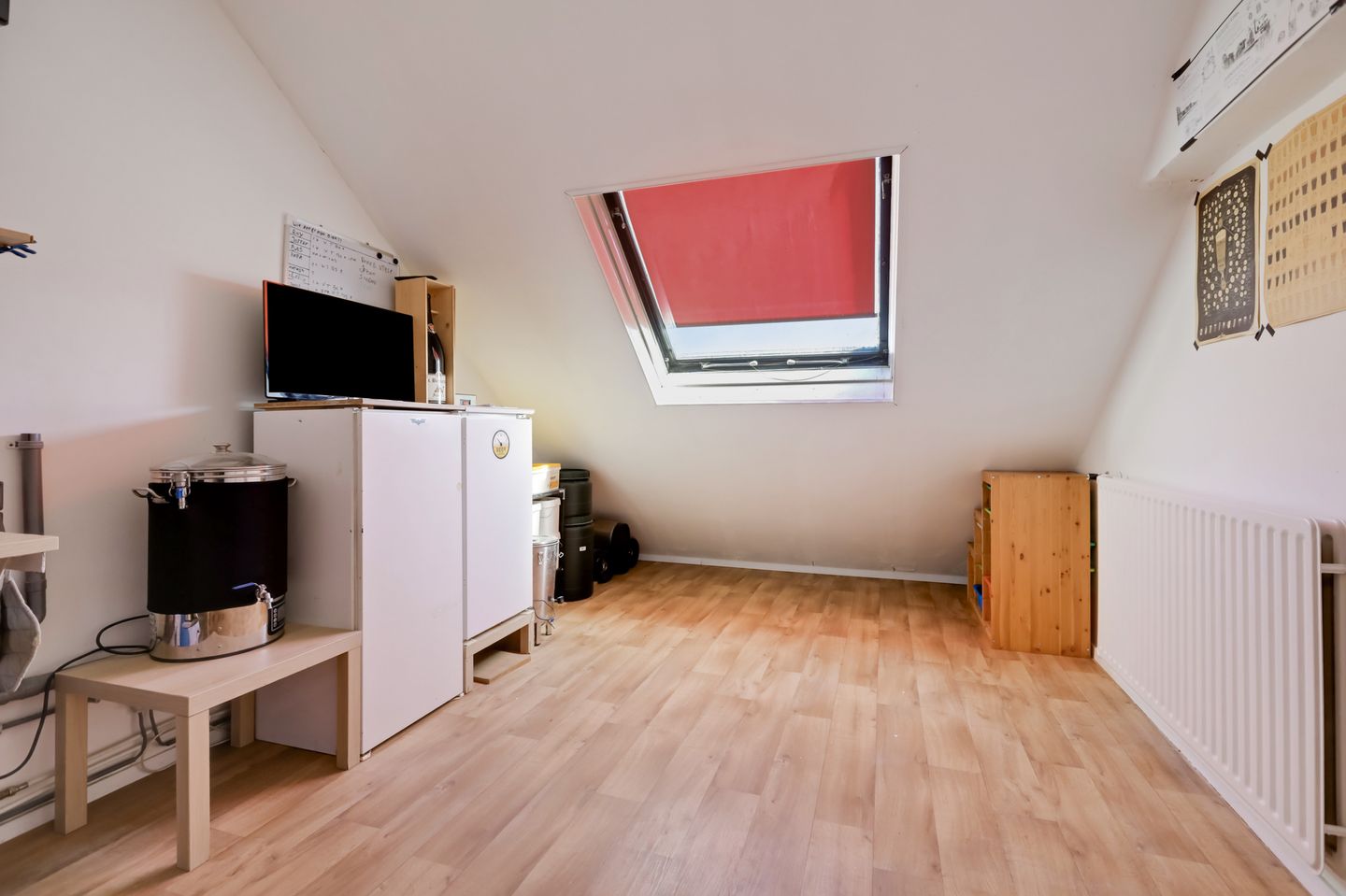Spacious Corner House with Garage and Energy Label A — 19